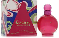 Fantasy Perfume by Britney Spears