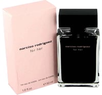Narciso Rodriguez Perfume by Narciso Rodriguez