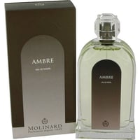 Les Senteurs Ambre Perfume by Molinard