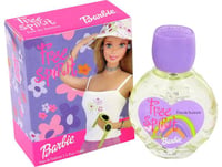 Barbie Free Spirit Perfume by Mattel