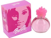 Barbie Pink Perfume by Mattel