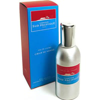 Comptoir Sud Pacifique Coeur De Vahine Perfume by Comptoir Sud Pacifique