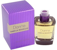 Daring Perfume by Isabella Rossellini