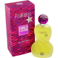 Paillettes 3 Perfume by Enrico Coveri