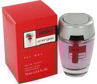 Men's Fragrance Parfum Hugo Boss Energize Buy Hugo Energise