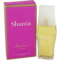 Shania Perfume by Stetson
