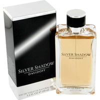 Silver Shadow Cologne by Davidoff