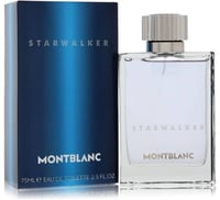 Starwalker Cologne by Mont Blanc