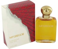 Mcgregor Cologne by Faberge