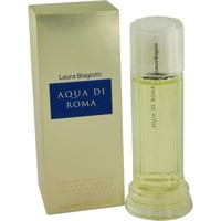 Aqua Di Roma Perfume by Laura Biagiotti