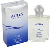 Aura Parisvally Cologne by Parisvally
