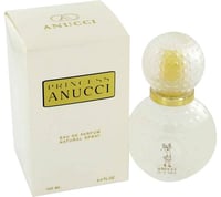 Princess Anucci Perfume by Anucci