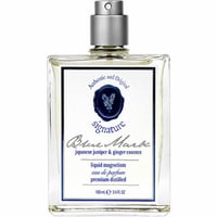 Liquid Magnetism Blue Cologne by Jack Black