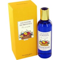 Les Fleurs De Provence Mimosa Perfume by Molinard