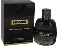 Missoni Cologne by Missoni