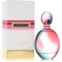 Missoni Perfume by Missoni