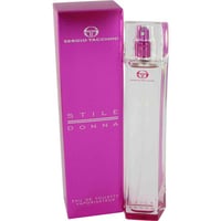 Sergio Tacchini Stile Perfume by Sergio Tacchini
