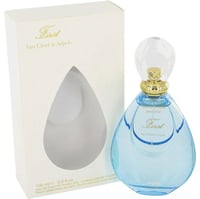 First Summer Perfume by Van Cleef & Arpels