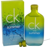 Ck One Summer Cologne