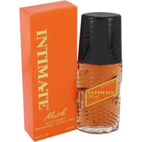 Intimate Musk Perfume by Jean Philippe