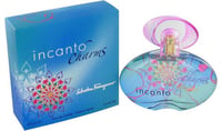 Incanto Charms Perfume by Salvatore Ferragamo