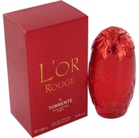 L'or De Torrente Rouge Perfume by Torrente