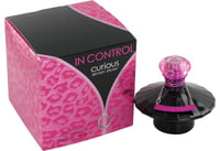In Control Curious Perfume by Britney Spears