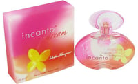 Incanto Dream Perfume by Salvatore Ferragamo