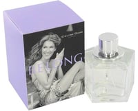 Belong Perfume by Celine Dion