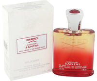 Original Santal Perfume by Creed