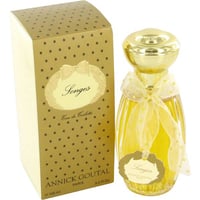 Songes Perfume by Annick Goutal