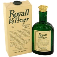 Royall Vetiver Cologne by Royall Fragrances