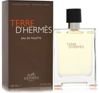 Terre D'hermes Cologne for Men | Perfume.com