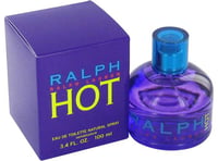 Ralph Hot Perfume by Ralph Lauren