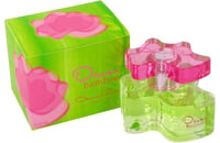Oscar Bamboo Perfume by Oscar De La Renta