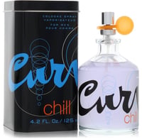 Curve Chill Cologne by Liz Claiborne