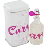 Curve Chill Perfume by Liz Claiborne
