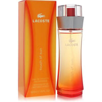 Touch Of Sun Perfume by Lacoste