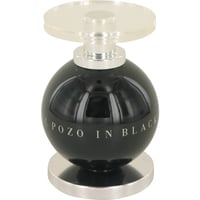 J Del Pozo In Black Perfume by Jesus Del Pozo
