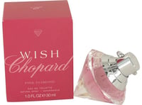 Wish Pink Diamond Perfume by Chopard
