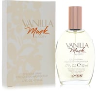 Vanilla Musk Perfume by Coty