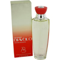 Diavolo Perfume by Antonio Banderas