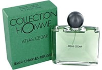 Atlas Cedar Cologne by Brosseau