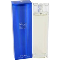 Be 21 Perfume by Orlane