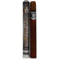 Cuba Hollywood Cologne by Fragluxe