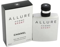 Allure Sport Cologne by Chanel
