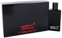 Guerrilla 1 Perfume by Comme Des Garcons