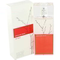 Armand Basi In Red Perfume for Women - Buy Online Now at Perfume.com