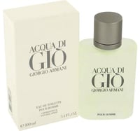 Acqua Di Gio Cologne by Giorgio Armani