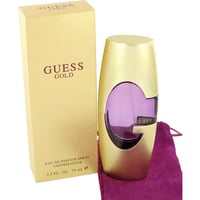 Guess Gold Perfume by Guess